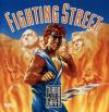 Play <b>Fighting Street</b> Online